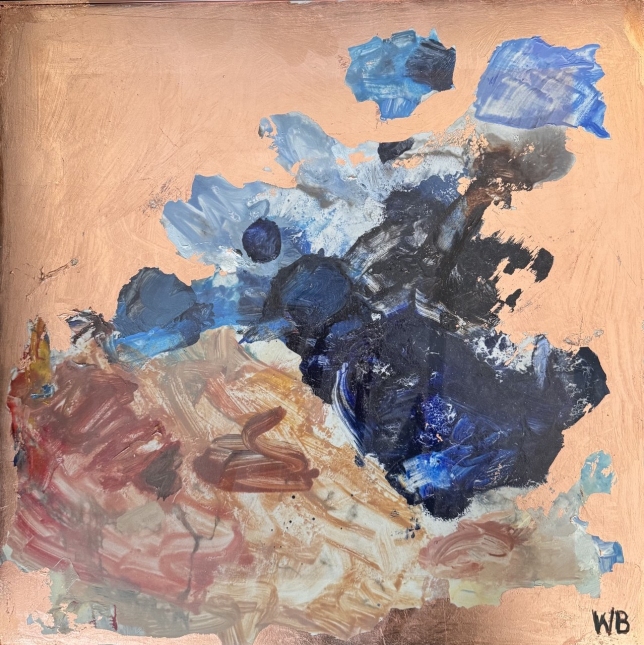 Painting for sale online - Subject 2025-018