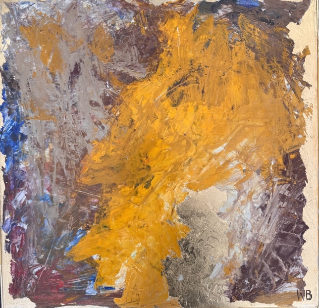 Painting for sale online - Subject 2025-019