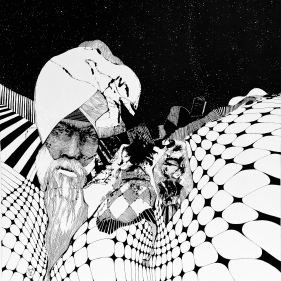 Painting for sale online - Rebirth