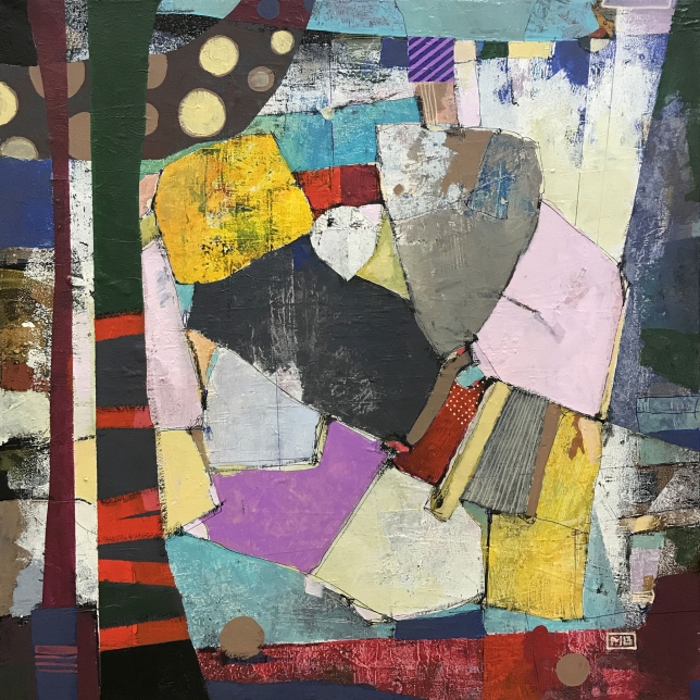 Painting for sale online - Gauguins Legacy