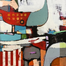 Painting for sale online - Summer Still Life