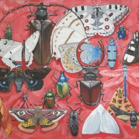 Painting for sale online - Special ones