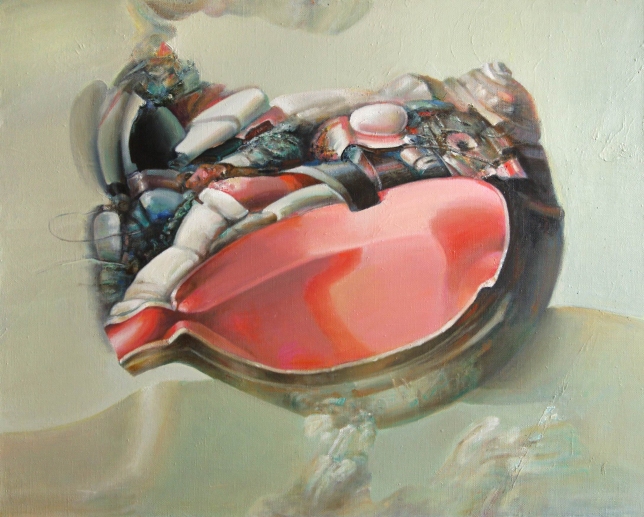 Painting for sale online - Noise of The Sea