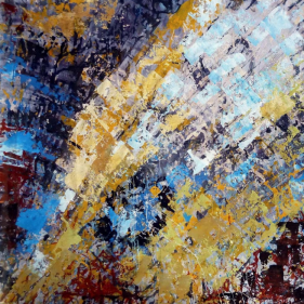 Painting for sale online - Grandparents