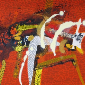 Painting for sale online - The dance