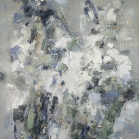 Painting for sale online - Тихая гармония 