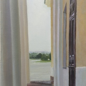 Painting for sale online - window
