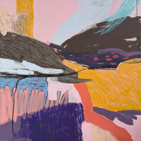 Painting for sale online - Dream