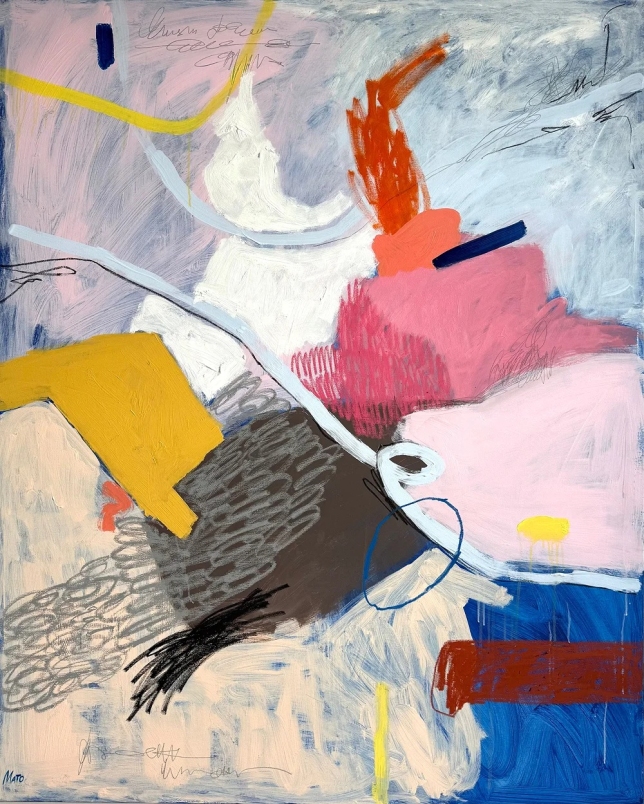 Painting for sale online - September
