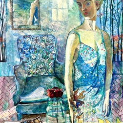 Painting for sale online - November