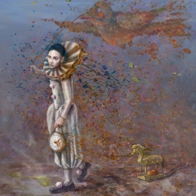 Painting for sale online - Autumn