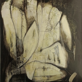 Painting for sale online - Flower