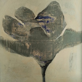 Painting for sale online - Flower