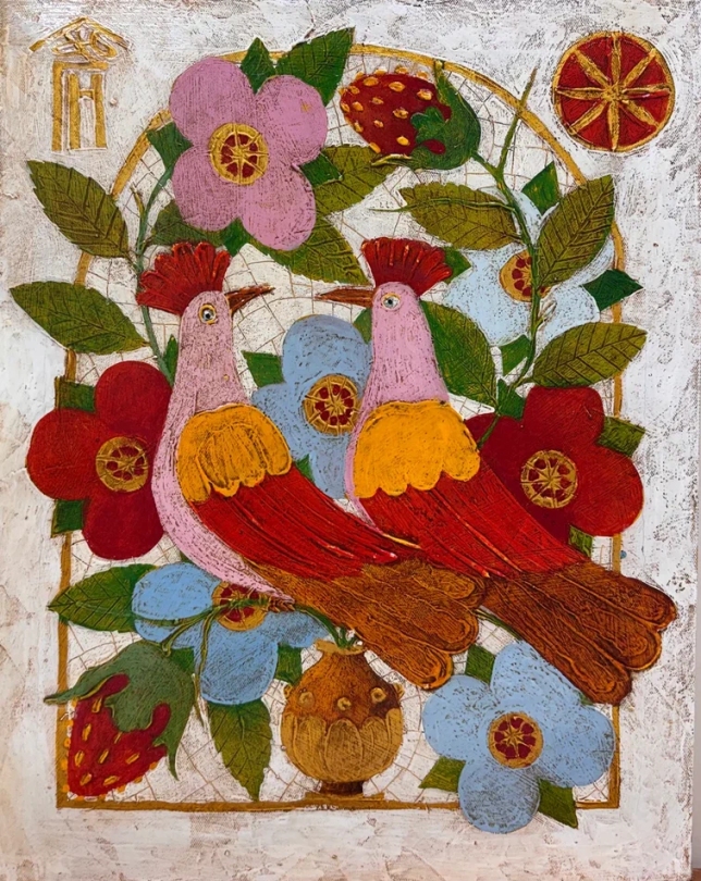 Painting for sale online - Union
