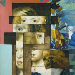 Painting for sale online - A game of hide and seek
