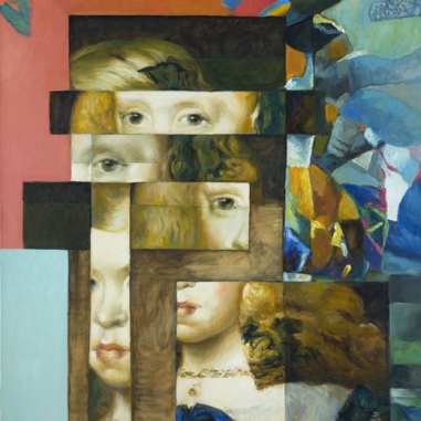 Painting for sale online - A game of hide and seek