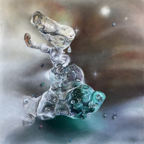 Painting for sale online - Dance