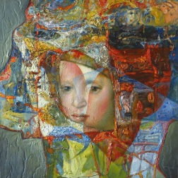 Painting for sale online - The Infanta