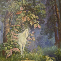 Painting for sale online - Kupalava backwater