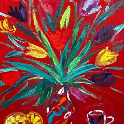 Painting for sale online - Still life