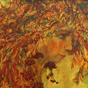 Painting for sale online - Autumn