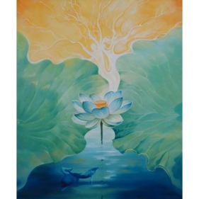 Painting for sale online - Source