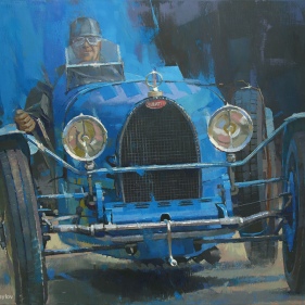 Painting for sale online - Type 35