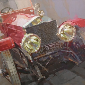Painting for sale online - RR
