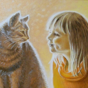 Painting for sale online - AT A GLANCE