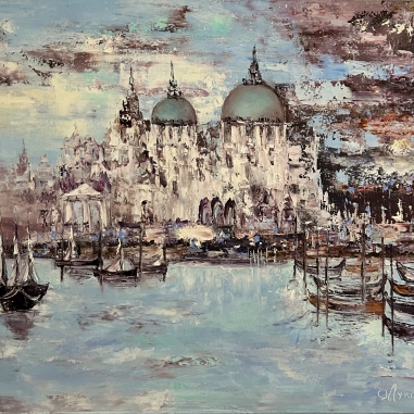Painting for sale online - Through the centuries
