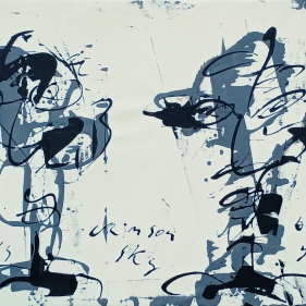 Painting for sale online - nu 2414 - untitled - XXL