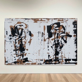 Painting for sale online - nu 2424 - untitled - XXL