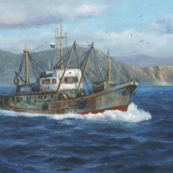 Painting for sale online - Experienced