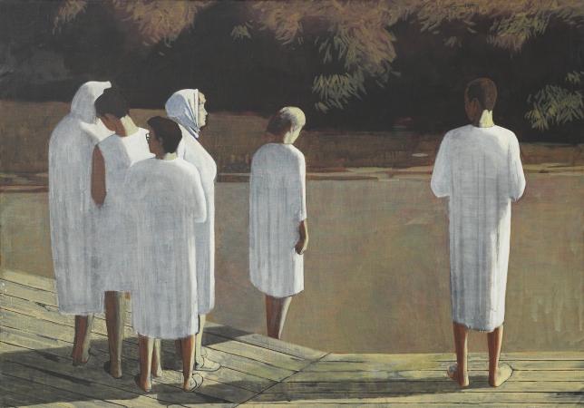 Painting for sale online -  Jordan
