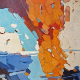 Painting for sale online - South