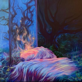 Painting for sale online - Transition