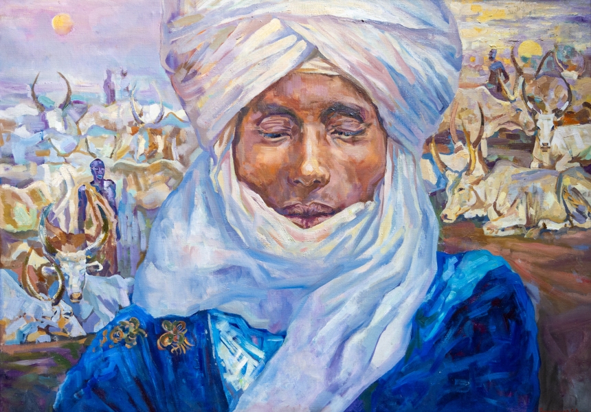 Shepherd