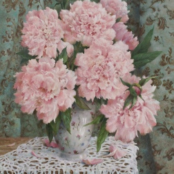 Painting for sale online - Tenderness