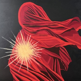 Painting for sale online - The light inside