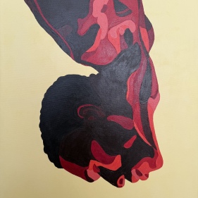 Painting for sale online - Immersion
