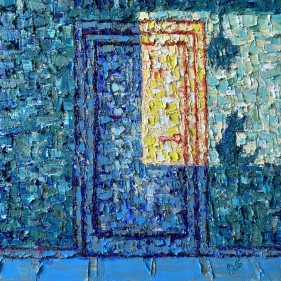 Painting for sale online - There is a way out