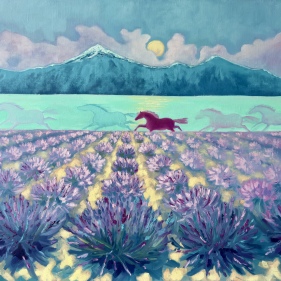 Painting for sale online - Now