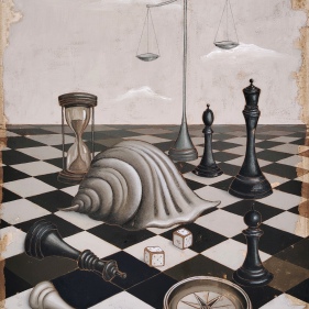 Painting for sale online - Solution lines