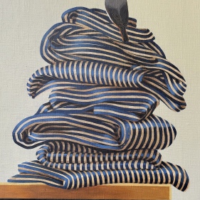 Painting for sale online - Saturday chores