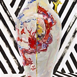 Painting for sale online - Adelma Vase