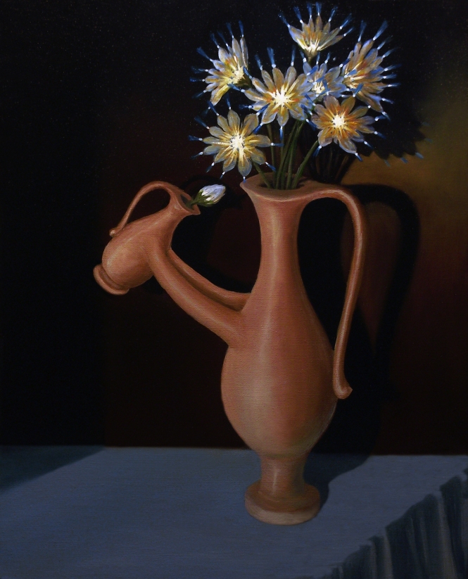 Painting for sale online - Happy Birthday!