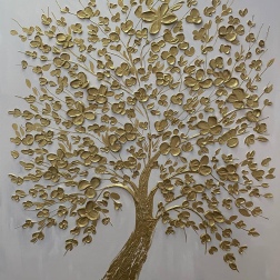Painting for sale online - Golden Spring