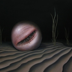 Painting for sale online - Dream Body
