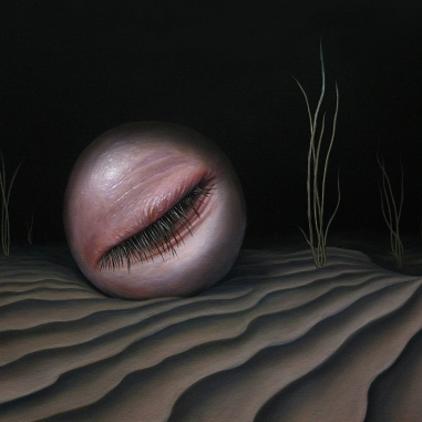 Painting for sale online - Dream Body
