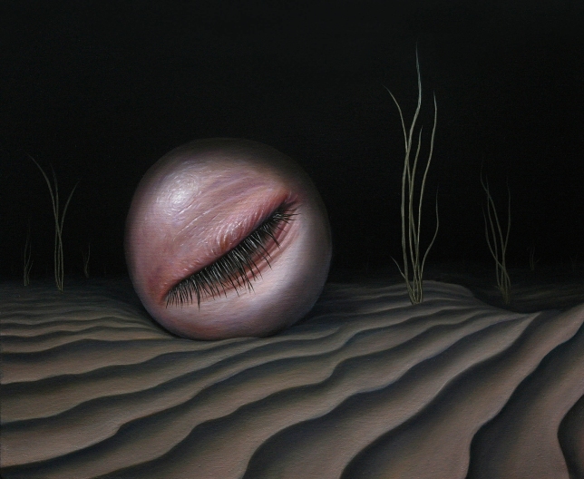 Painting for sale online - Dream Body